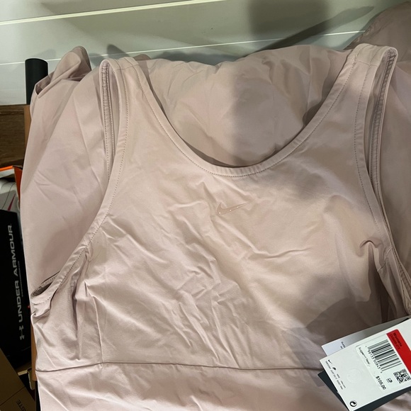 Nike Tennis Dress - Picture 3 of 5